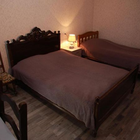 Riverside Hotel Боржоми Екстериор снимка