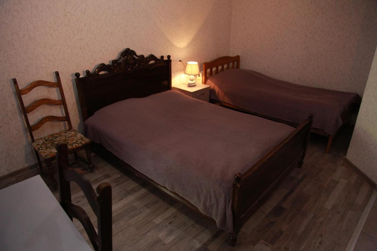 Riverside Hotel Боржоми Екстериор снимка