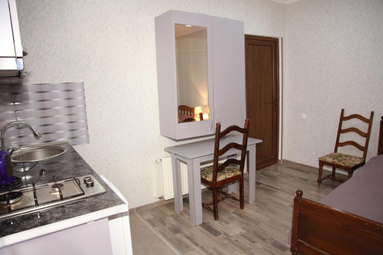Riverside Hotel Боржоми Екстериор снимка