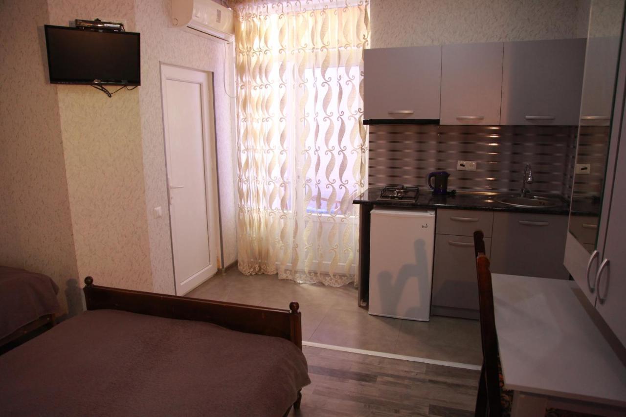 Riverside Hotel Боржоми Екстериор снимка